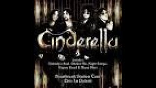 Cinderella - Love Gone Bad [instrumental]