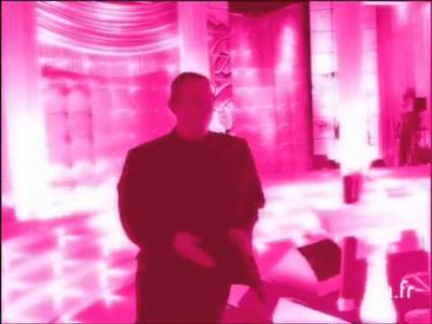 Pause bisou Ornella Muti - Archive INA