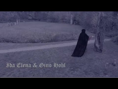 Ida Elena & Gino Hohl - Running up that hill (#katebush Celtic cover)