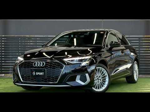 2021 AUDI A3 SPORTBACK 30 TFS | Significant Saving - Image 2