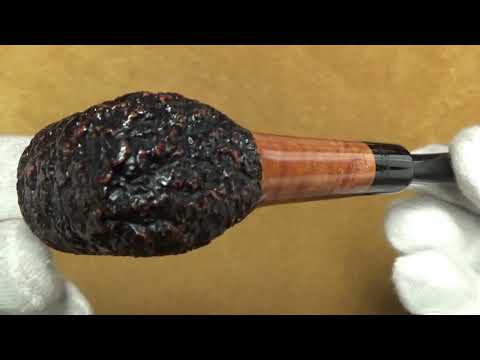 Pipa Castello Sea Rock KK - Billiard a/m #16 - CASR141