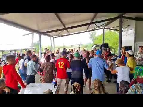 Zilele Comunei Macesul de Jos❗❗❗ 🎁🎤🍀🎉👏🎶🌺🎻🎼