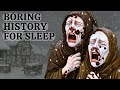 Why Winters During the Black Death Years Were BRUTAL | Boring History For Sleep