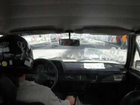 M.Barreto Performance Car's, Passat 16#