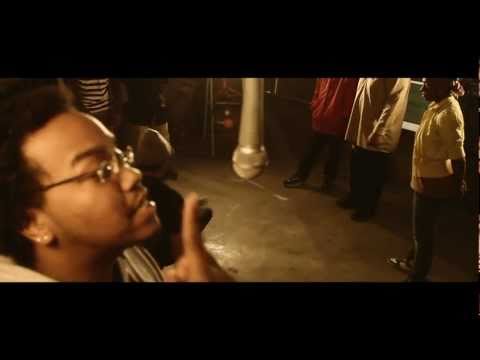 Intalek & Ritchcraft "Beautiful Noise"