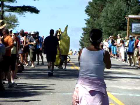 Iron Man Dancing Bananas