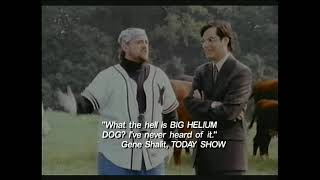 Big Helium Dog (1999) Trailer