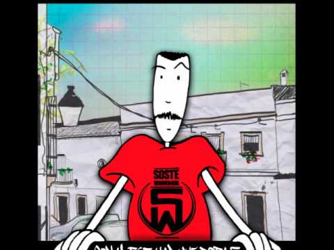 No es ninguna tesis (con El Momo)