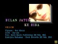Saleem Iklim-Bulan Jatuh Ke Riba mp3 Saleem Iklim-Bulan Jatuh Ke Riba mp3