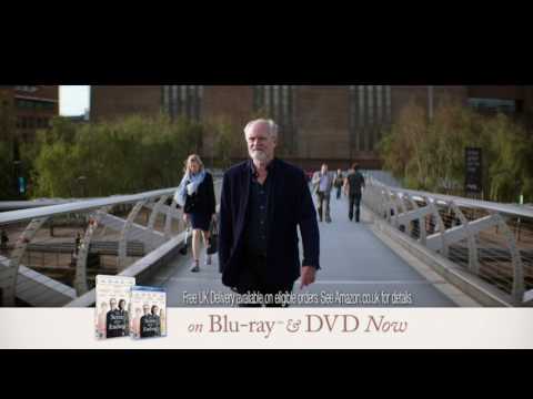 THE SENSE OF AN ENDING - Official 30" Trailer - Starring Academy Award Winner Jim Broadbent