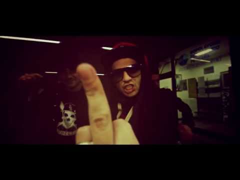 Smoothies feat. Vacca & Jamil - Tutto Da Capo (Official Videoclip)