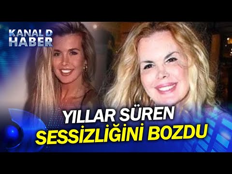 İddialara Böyle Cevap Verdi! Ünlü Sanatçı Harika Avcı Sessizliğini Bozdu