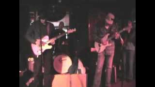 MVBS Jam 3/13/13 - My Way (Dr Feelgood)