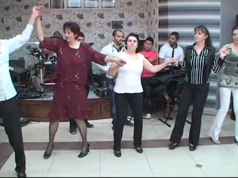 3-del Dzafer Mirsat Beant ork. Berovski zvezdi matura na Junus