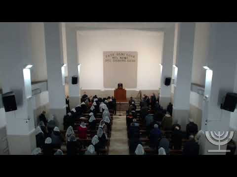 2022-04-21 Culto Giovedì - Fr. Frusteri - Fr. Barbagallo - Proverbi Cap 14 vers 12