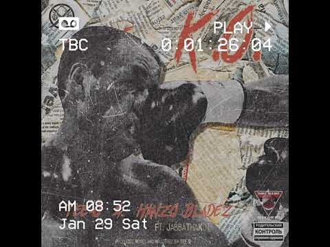 TEE-O - K.O ft. Hanzo Bladez (Prod. TEE-O)