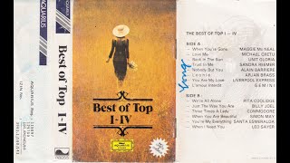 Download lagu BEST OF TOP I IV AQUARIUS 88055 mp3