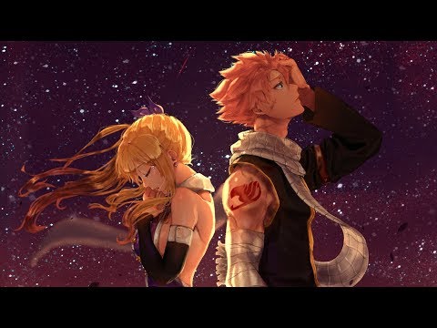 Fairy Tail: Final Season Boku to Kimi no Lullaby Miyuna