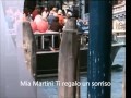 Mia Martini  Ti regalo un sorriso (videoclip 1981)