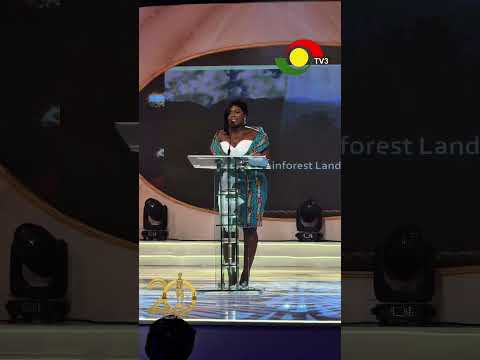 GMB2026: Tiwaa Put Western North's Tourism Attractions on Display