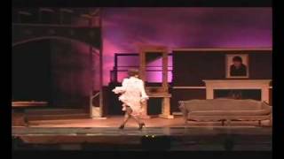 A Little Brains, A Little Talent - Damn Yankees