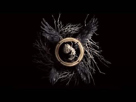 Resident Evil Village: Intro Cinematica ITA, Fiaba "Il Villaggio delle Ombre" (PC 4K)