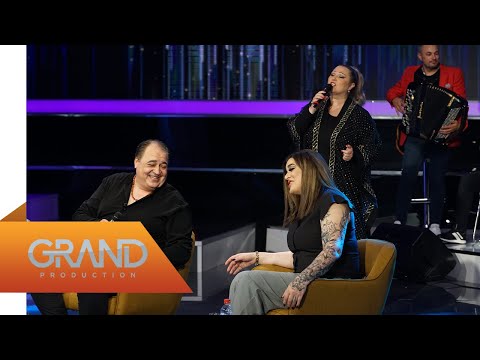 Zorica Eric, Goran i Lence Kukic - SPLET - (LIVE) - (Tv Grand 28.03.2023)
