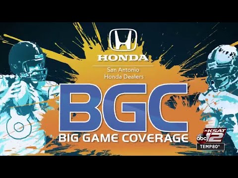 BGC Saturday Night Highlights - Week 3