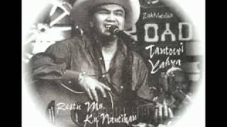 Tantowi Yahya There s Not Much Love Here Anymore music only