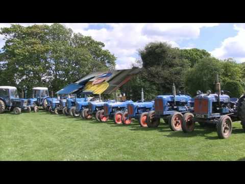 Farming Diaries 4 DVD Trailer