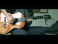 Loreena McKennitt- Tango to Evora (Guitar Cover ...