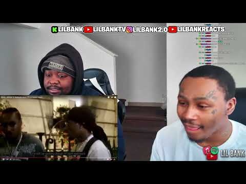 American from NY React To | Nines - Millions ft. Northside Benji (Official Music Video) (REACTION)