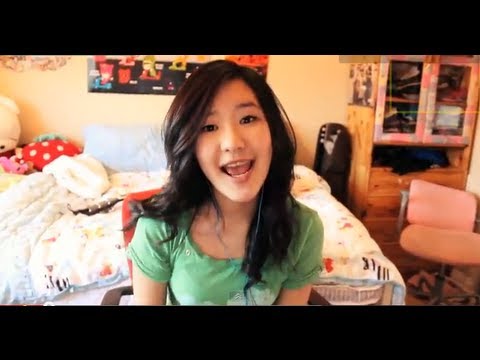 Bruno Mars - The lazy Song by Megan Lee