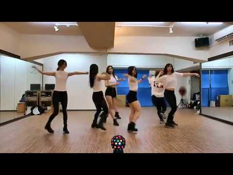 CLC-Me 成發剪接小亦組