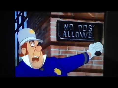 Gilderoy and the Blaine part 14 - through the zoo