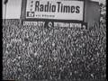 1961 FA Cup Final (second half highlights)