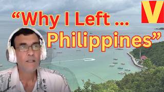Foreigners Pay More in the Philippines… So He Moved Here