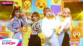 [影音] 201127 ArirangTV Simply K-Pop