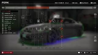 サブ垢　首都高バトル