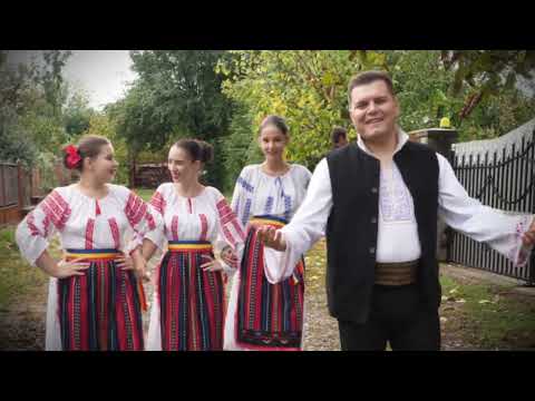 Marius Cătălin Stoica și Orchestra MUGUREL din Chișinău - Iubesc ce îmi place mie