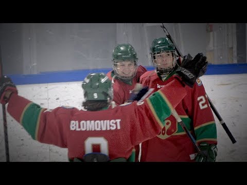 20.09.2019 Karhu-Kissat - KJT Haukat Akatemia C maalikooste