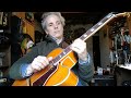 Chromatic Blues de Frank Vignola