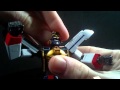 Super Robot Chogokin Might Gaine Review