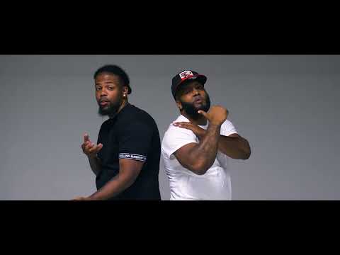 Raw K.J x 45Six - Who Woulda Thought (Official Video)