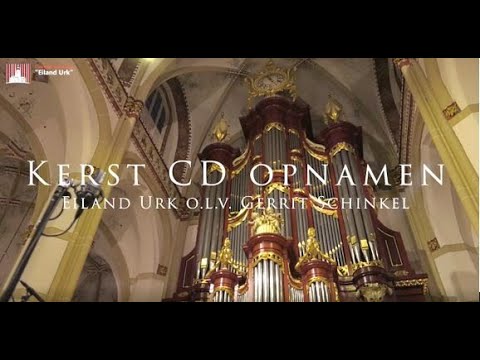 Stille Nacht, Heilige Nacht - Silent Night, Holy Night - Mannenkoor Eiland Urk, o.l.v. G. Schinkel