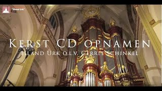 Stille Nacht, Heilige Nacht - Silent Night, Holy Night - Mannenkoor Eiland Urk, o.l.v. G. Schinkel