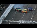 Heat rises when the sun sets at Martinsville | NASCAR Cup Series