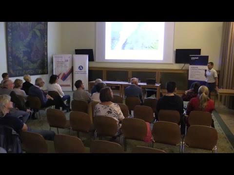 Havaj – sopečný ráj to napohled