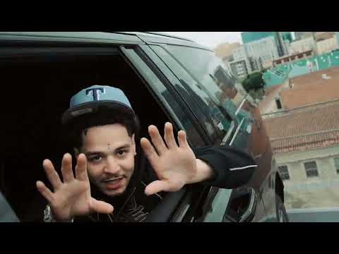 MoneyBagzBuzz - Entitled (Official Video)