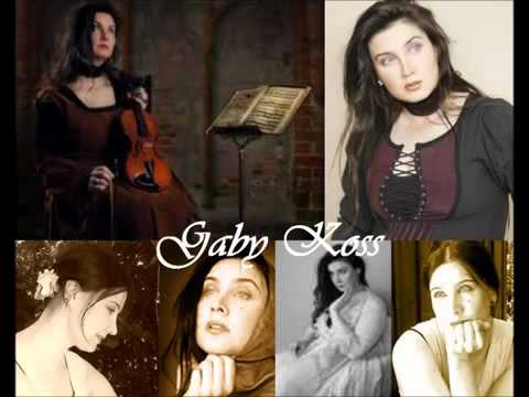 Gaby Koss - Maika Ceres - Adagio